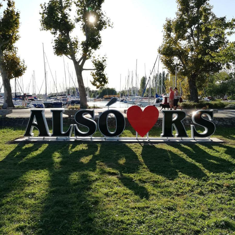 Alsooers Ch Διαμέρισμα Εξωτερικό φωτογραφία